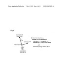 Passage determination device and passage determination method diagram and image