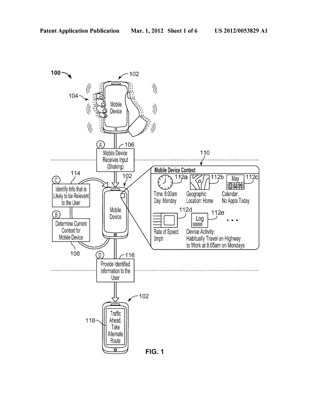 Providing Results to Parameterless Search Queries - diagram, schematic, and image 02