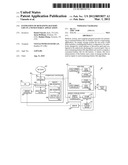 ESTIMATION OF REMAINING BATTERY LIFE IN A WIND ENERGY APPLICATION diagram and image