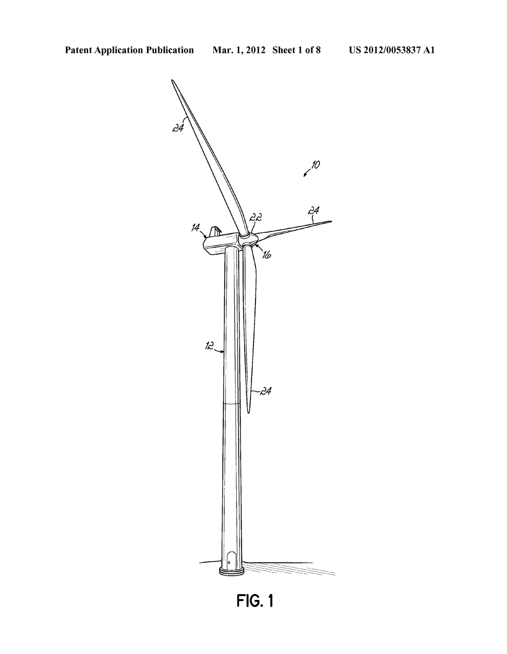 ESTIMATION OF REMAINING BATTERY LIFE IN A WIND ENERGY APPLICATION - diagram, schematic, and image 02