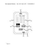 MEDICAL DEVICE AND METHOD FOR PROVIDING INFORMATION FOR GLYCEMIC CONTROL diagram and image