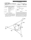 SUPPRESSED CORRELATION METHOD FOR IDENTIFYING RADIOACTIVE SOURCES diagram and image