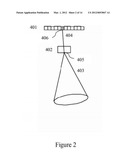 SUPPRESSED CORRELATION METHOD FOR IDENTIFYING RADIOACTIVE SOURCES diagram and image