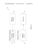 SYSTEM AND METHOD FOR MONITORING TURBINE BLADE diagram and image