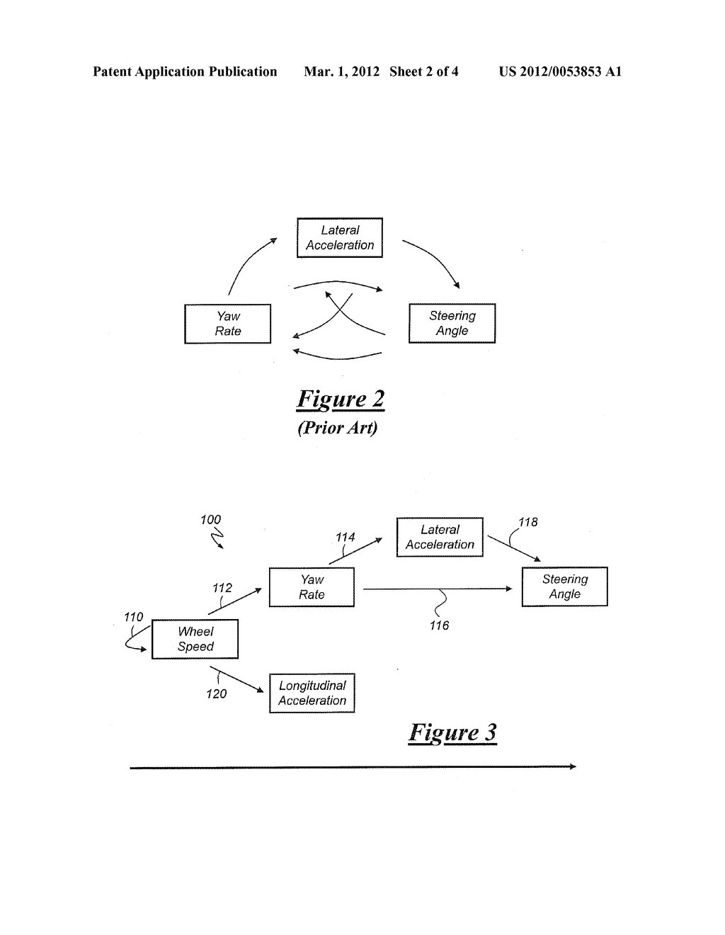 DIAGNOSTIC METHOD FOR USE WITH A VEHICLE DYNAMIC CONTROL SYSTEM (VDCS) - diagram, schematic, and image 03