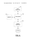 IN-LINE INSPECTION YIELD PREDICTION SYSTEM diagram and image