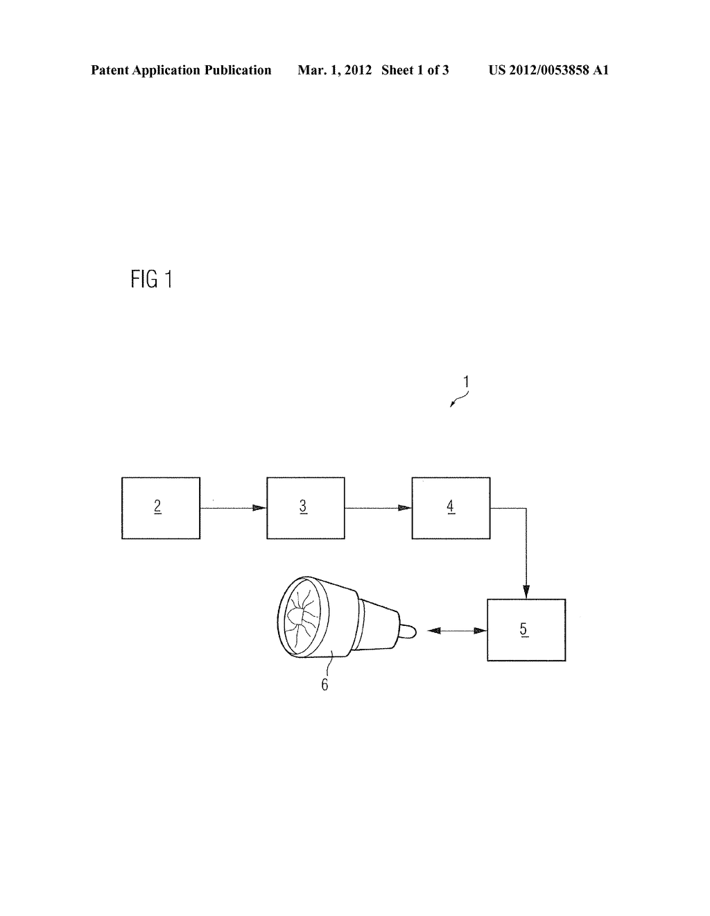 Fatigue Life Estimation Method and System - diagram, schematic, and image 02