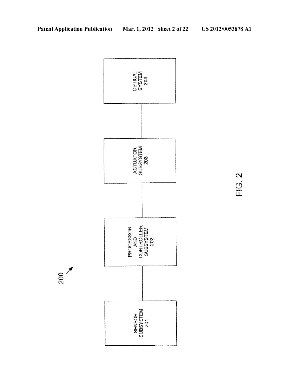 Optical Sighting System - diagram, schematic, and image 03