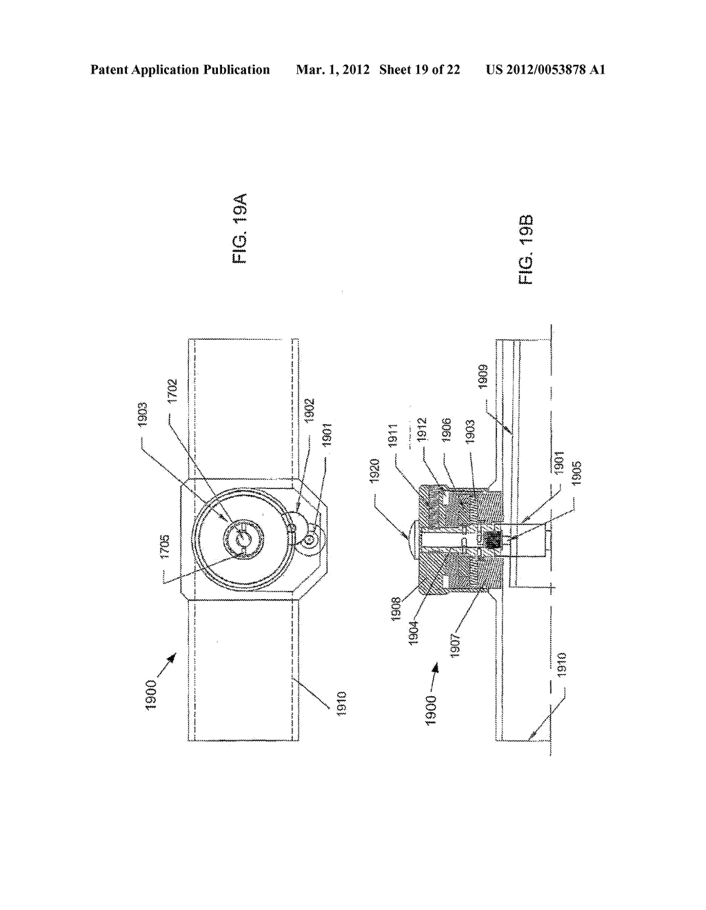 Optical Sighting System - diagram, schematic, and image 20