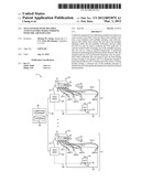 TEST SYSTEMS WITH MULTIPLE ANTENNAS FOR CHARACTERIZING OVER-THE-AIR PATH     LOSS diagram and image