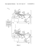 TEST SYSTEMS WITH MULTIPLE ANTENNAS FOR CHARACTERIZING OVER-THE-AIR PATH     LOSS diagram and image