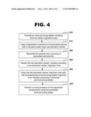 Methods of Performing a Sizing Analysis Using a Corrected Sizing Ladder diagram and image