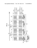 DATA TRANSFER CIRCUIT, SOLID-STATE IMAGING DEVICE, AND CAMERA SYSTEM diagram and image