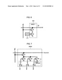 DATA TRANSFER CIRCUIT, SOLID-STATE IMAGING DEVICE, AND CAMERA SYSTEM diagram and image