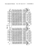 DATA TRANSFER CIRCUIT, SOLID-STATE IMAGING DEVICE, AND CAMERA SYSTEM diagram and image