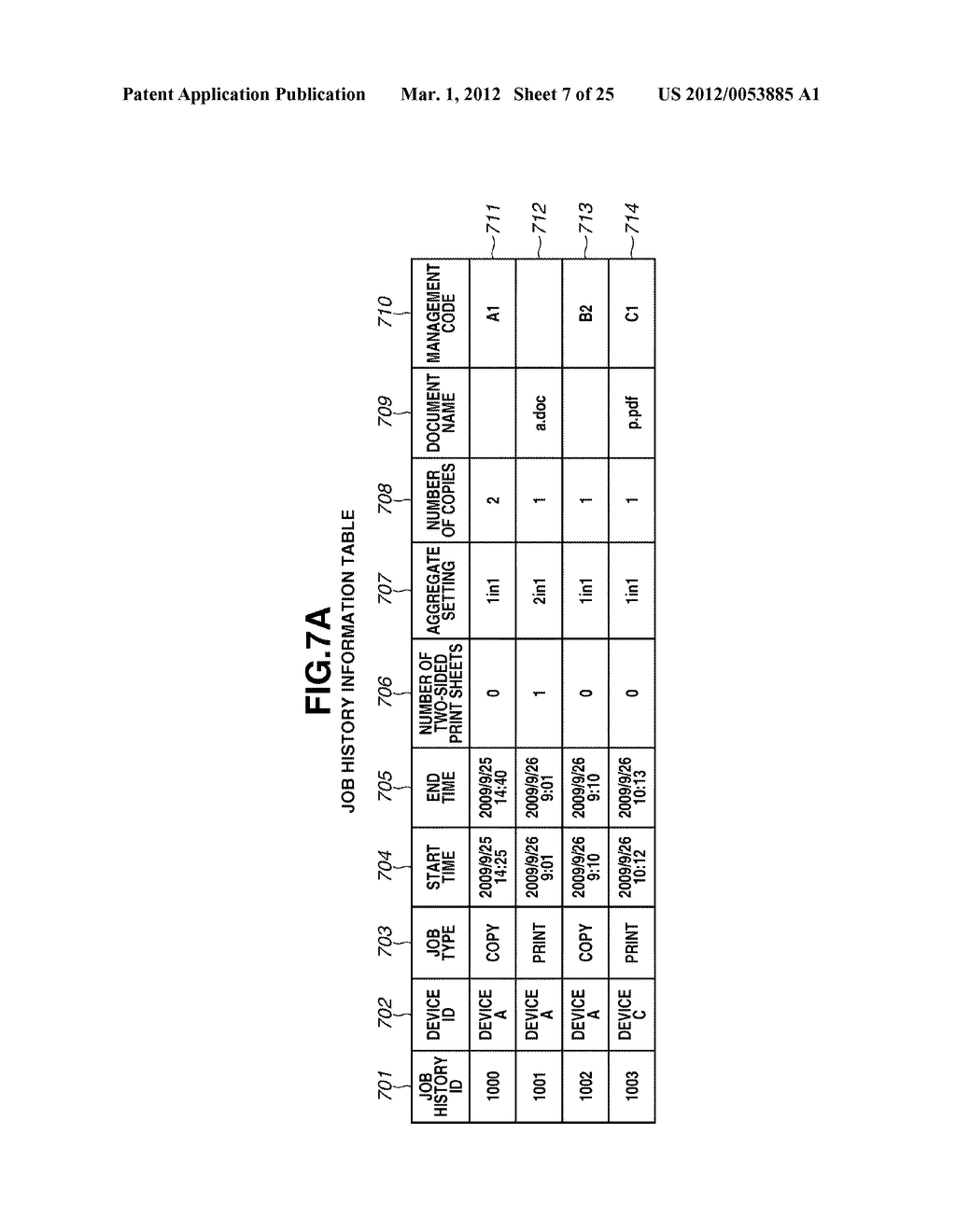 INFORMATION PROCESSING APPARATUS AND METHOD FOR ENVIRONMENTAL ANALYSIS - diagram, schematic, and image 08