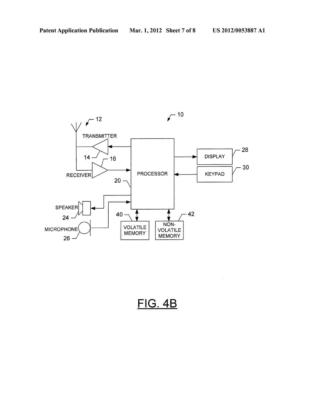 Method, Apparatus, and Computer Program Product for Implementing a     Variable Content Movable Control - diagram, schematic, and image 08