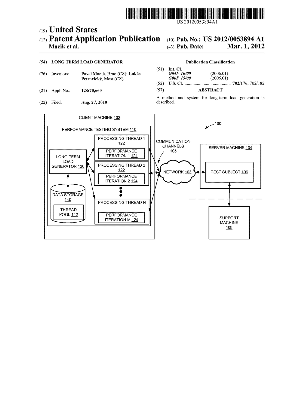 LONG TERM LOAD GENERATOR - diagram, schematic, and image 01