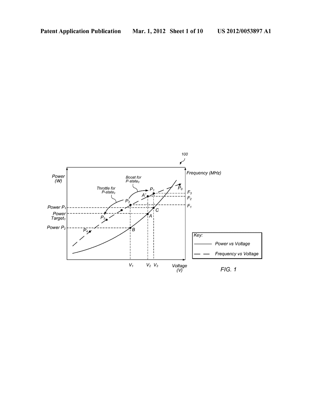 DETERMINING TRANSISTOR LEAKAGE FOR AN INTEGRATED CIRCUIT - diagram, schematic, and image 02