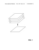 Efficient Data Management For Shell Finite Elements Representing Layered     Composite Materials diagram and image