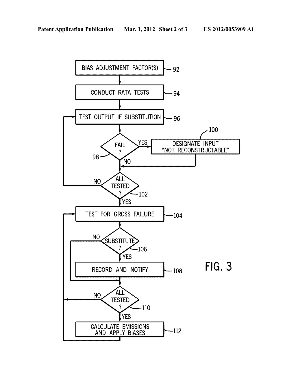 SENSOR VALIDATION AND VALUE REPLACEMENT FOR CONTINUOUS EMISSIONS     MONITORING - diagram, schematic, and image 03