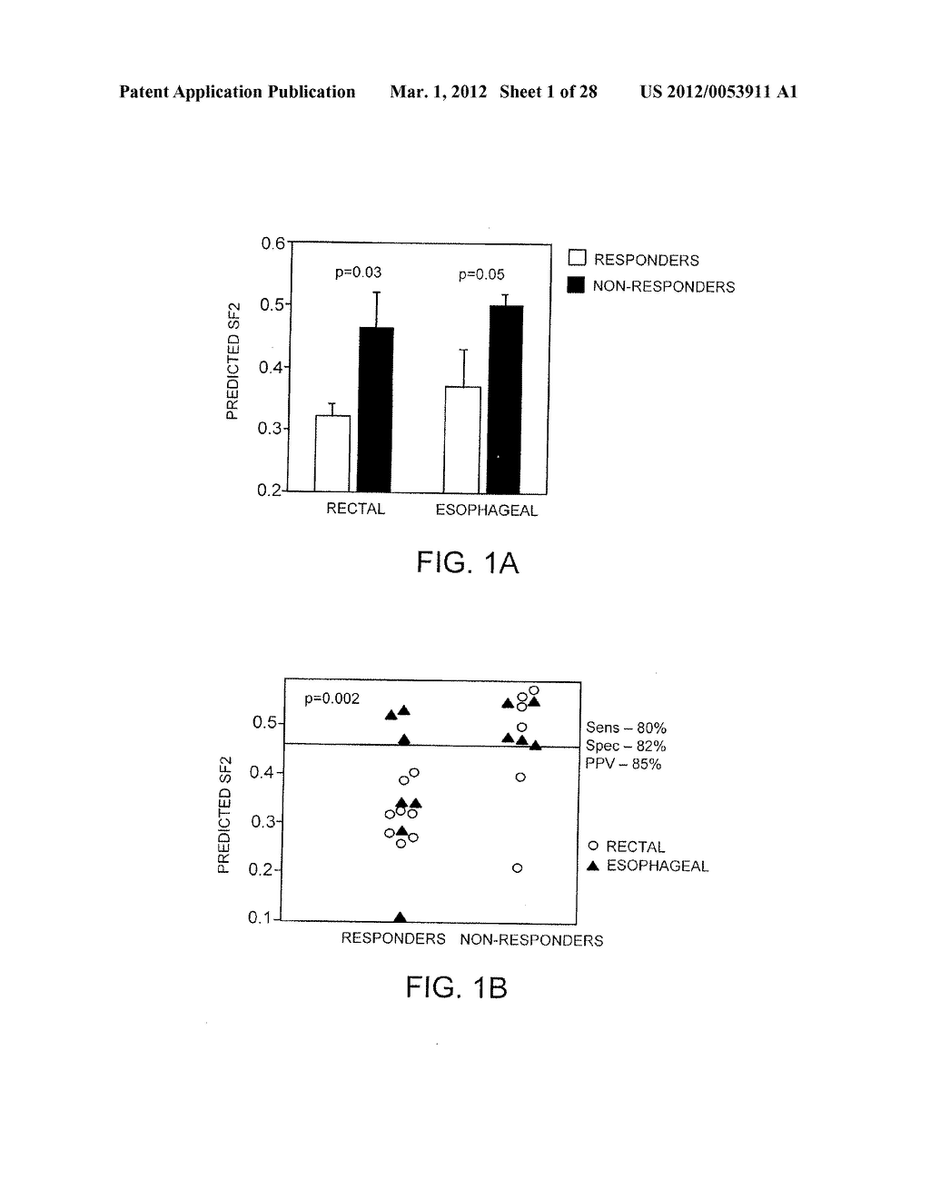 Gene Signature for the Prediction of Radiation Therapy Response - diagram, schematic, and image 02