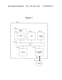 Method and System for Computer Power and Resource Consumption Modeling diagram and image