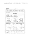 Method and System for Computer Power and Resource Consumption Modeling diagram and image