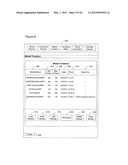 Method and System for Computer Power and Resource Consumption Modeling diagram and image