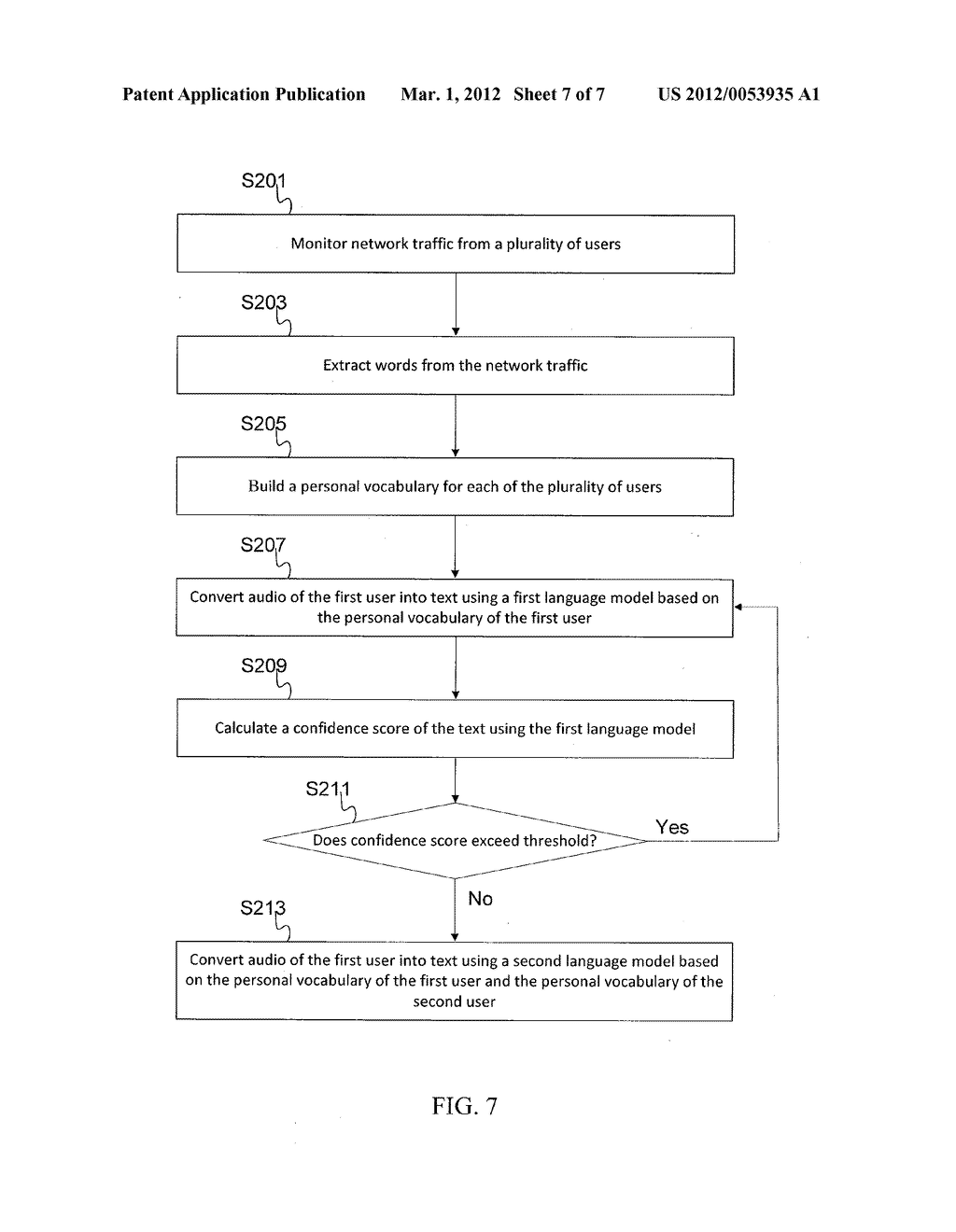 SPEECH RECOGNITION MODEL - diagram, schematic, and image 08