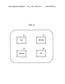 INFORMATION PROCESSING APPARATUS, INFORMATION PROCESSING METHOD, AND     PROGRAM diagram and image