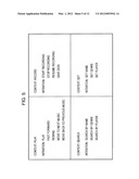 INFORMATION PROCESSING APPARATUS, INFORMATION PROCESSING METHOD, AND     PROGRAM diagram and image