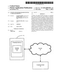 SYSTEM AND METHOD FOR IDENTIFYING A TARGETED PROSPECT diagram and image