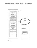 SYSTEM AND METHOD FOR IDENTIFYING A TARGETED PROSPECT diagram and image