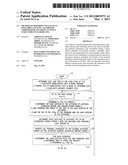 METHOD OF REPAIRING FINANCIALLY INFEASIBLE GENETIC ALGORITHM CHROMOSOME     ENCODING ACTIVITY START TIMES IN SCHEDULING diagram and image