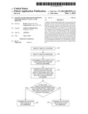 SYSTEM AND METHOD FOR DETERMINING WHETHER SERVICE COSTS CAN BE REDUCED diagram and image