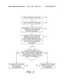 SYSTEM AND METHOD FOR DETERMINING WHETHER SERVICE COSTS CAN BE REDUCED diagram and image