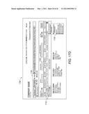 SYSTEM AND METHOD FOR OBJECTIVE PERFORMANCE EVALUATION IN EMPLOYMENT     RECRUITING PROCESS diagram and image