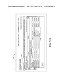 SYSTEM AND METHOD FOR OBJECTIVE PERFORMANCE EVALUATION IN EMPLOYMENT     RECRUITING PROCESS diagram and image