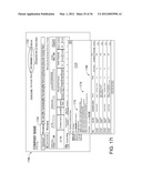 SYSTEM AND METHOD FOR OBJECTIVE PERFORMANCE EVALUATION IN EMPLOYMENT     RECRUITING PROCESS diagram and image