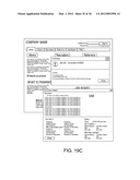 SYSTEM AND METHOD FOR OBJECTIVE PERFORMANCE EVALUATION IN EMPLOYMENT     RECRUITING PROCESS diagram and image