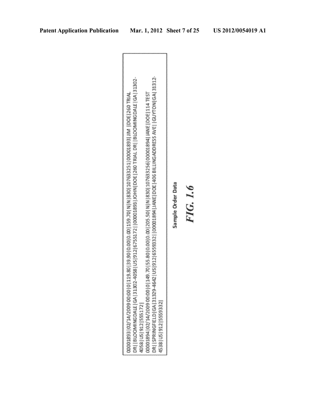 SYSTEM AND METHOD FOR ATTRIBUTING MULTI-CHANNEL CONVERSION EVENTS AND     SUBSEQUENT ACTIVITY TO MULTI-CHANNEL MEDIA SOURCES - diagram, schematic, and image 08