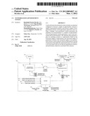 NETWORK BASED ADVERTISEMENT SYSTEM diagram and image