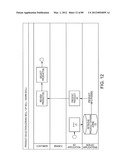 ACCOUNT OPENING COMPUTER SYSTEM ARCHITECTURE AND PROCESS FOR IMPLEMENTING     SAME diagram and image