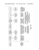 ACCOUNT OPENING COMPUTER SYSTEM ARCHITECTURE AND PROCESS FOR IMPLEMENTING     SAME diagram and image