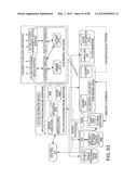 ACCOUNT OPENING COMPUTER SYSTEM ARCHITECTURE AND PROCESS FOR IMPLEMENTING     SAME diagram and image