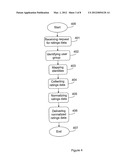 A METHOD AND ARRANGEMENT FOR FEDERATING RATINGS DATA diagram and image