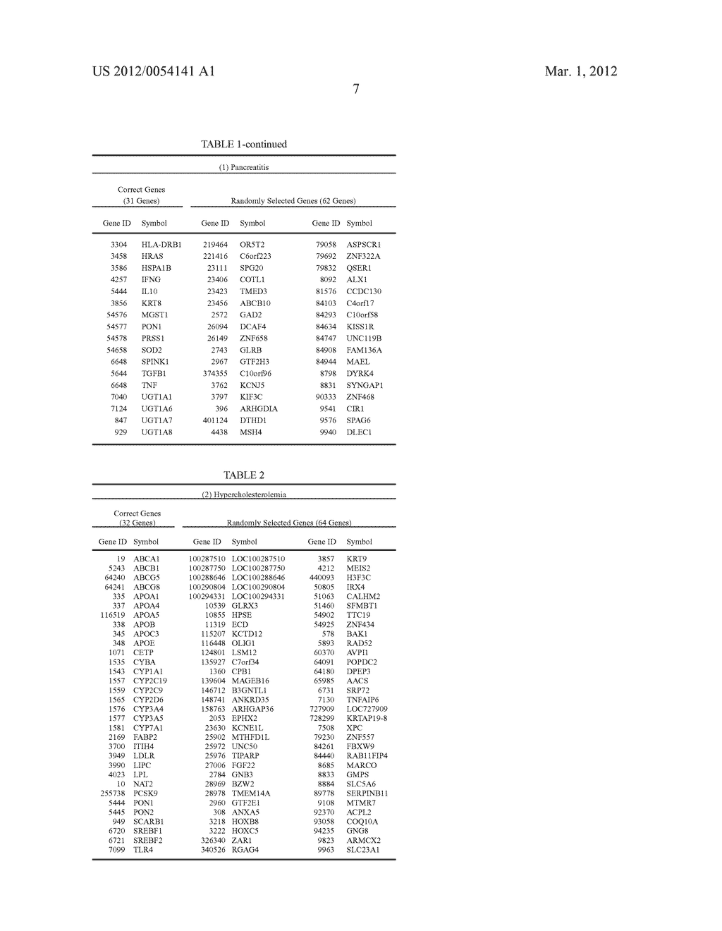 DEVICE AND METHOD FOR SELECTING GENES AND PROTEINS - diagram, schematic, and image 13