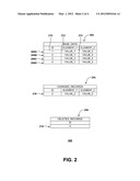 REDUCING LOCKING DURING DATABASE TRANSACTIONS diagram and image