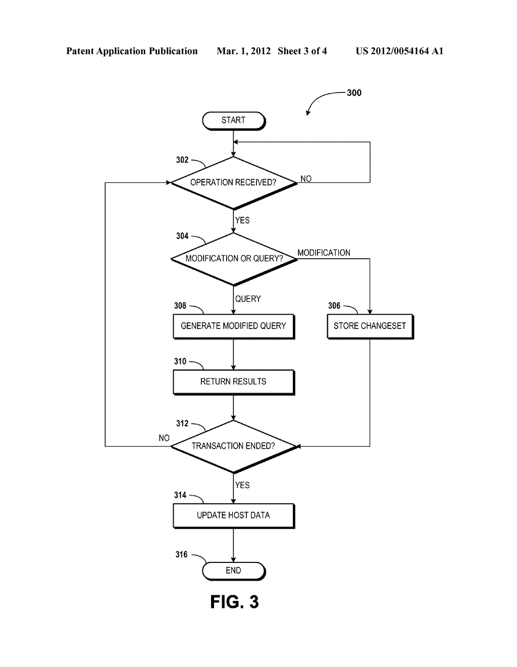 REDUCING LOCKING DURING DATABASE TRANSACTIONS - diagram, schematic, and image 04